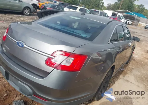 2011 Ford Taurus Se z USA, uszkodzony, nr VIN 1FAHP2DW5BG149495